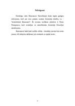 Referāts 'Renesanses filosofija', 11.