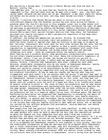 Eseja 'The Perspective of a Heterosexual Teenager on Same Sex Marriage', 1.