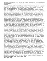 Eseja '"The Crucible" by Miller', 1.