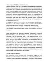 Referāts 'Die Umweltschutz. Unsere Wälder', 6.