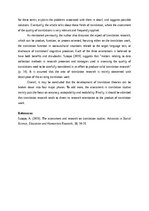 Eseja 'The Assessment and Research on Translation Studies – summary', 2.