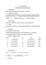 Konspekts 'Kondensatora kapacitātes noteikšana', 1.