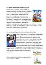 Referāts 'Bērnu grāmatu analīze', 1.