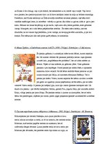 Referāts 'Bērnu grāmatu analīze', 4.