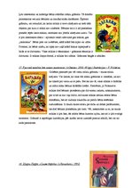 Referāts 'Bērnu grāmatu analīze', 8.