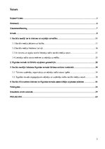 Diplomdarbs 'Sociālo mediju satura ietekmes izvērtējums uz tūristu ceļošanas plāniem. Sigulda', 2.