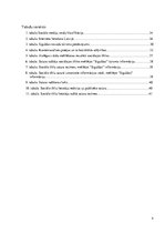 Diplomdarbs 'Sociālo mediju satura ietekmes izvērtējums uz tūristu ceļošanas plāniem. Sigulda', 4.