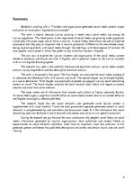 Diplomdarbs 'Sociālo mediju satura ietekmes izvērtējums uz tūristu ceļošanas plāniem. Sigulda', 6.