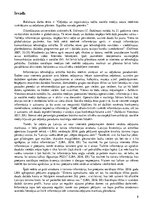 Diplomdarbs 'Sociālo mediju satura ietekmes izvērtējums uz tūristu ceļošanas plāniem. Sigulda', 8.