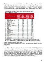 Diplomdarbs 'Sociālo mediju satura ietekmes izvērtējums uz tūristu ceļošanas plāniem. Sigulda', 19.