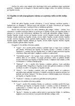 Diplomdarbs 'Sociālo mediju satura ietekmes izvērtējums uz tūristu ceļošanas plāniem. Sigulda', 38.