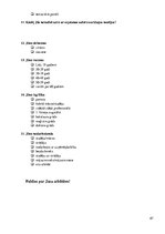 Diplomdarbs 'Sociālo mediju satura ietekmes izvērtējums uz tūristu ceļošanas plāniem. Sigulda', 67.