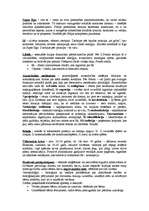 Konspekts 'Attīstības psiholoģijas svarīgāko terminu skaidrojums', 3.