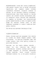 Referāts 'Partijas un ideoloģija, mūsdienu nozīmīgākie ideoloģiskie strāvojumi', 4.