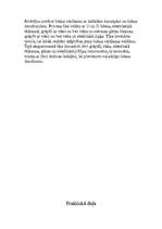 Konspekts 'Ūdens vārīšanās novērošana', 2.