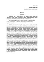 Konspekts 'Renesanse', 1.