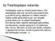 Prezentācija 'Fizisko personu civila tiesībspēja', 8.