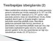 Prezentācija 'Fizisko personu civila tiesībspēja', 13.