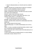 Konspekts 'Mārketings', 4.