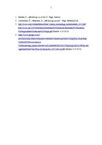 Konspekts 'Mārketings', 5.