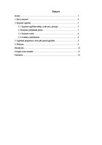 Referāts 'Izglītības iespējas pēc 9.klases', 1.