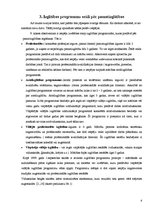 Referāts 'Izglītības iespējas pēc 9.klases', 7.