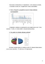 Referāts 'Izglītības iespējas pēc 9.klases', 10.