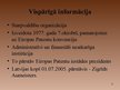 Prezentācija 'Eiropas Patentu organizācijas darbība', 2.