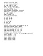 Konspekts 'CitiGroup Research Report', 3.