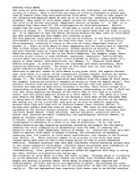 Eseja 'Physical Child Abuse; References, what It Is, Signs, Effects, Solutions', 1.