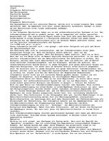 Eseja 'Systemtheorie - Allgemeine Definitionen', 1.