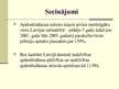 Prezentācija 'Dzīvības un nedzīvības apdrošināšana', 11.