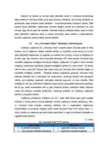 Diplomdarbs 'AS "Cesvaines piens" attīstības stratēģija', 11.