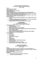 Konspekts 'Glikoze ar nātrija hlorīdu un kālija hlorīdu', 3.