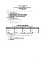 Konspekts 'Glikoze ar nātrija hlorīdu un kālija hlorīdu', 5.