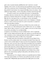 Referāts 'Skatījums uz 20.gadsimta vēstures notikumiem un personībām caur 21.gadsimta priz', 6.