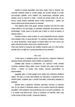 Referāts 'Jūtu un emociju jēdziens', 2.