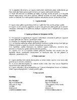 Konspekts 'Pirkuma un piegādes līgums', 2.