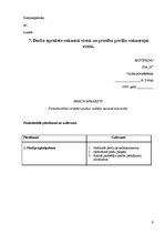 Prakses atskaite 'Personāla vadība SIA "X"', 9.