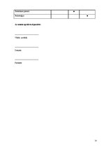 Prakses atskaite 'Personāla vadība SIA "X"', 14.