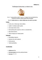 Prakses atskaite 'Personāla vadība SIA "X"', 16.