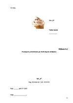 Prakses atskaite 'Personāla vadība SIA "X"', 21.