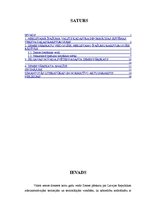 Referāts 'Zemes pārskats', 1.