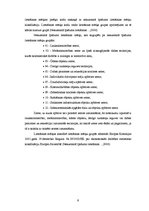 Referāts 'Zemes pārskats', 9.