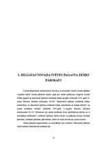 Referāts 'Zemes pārskats', 10.