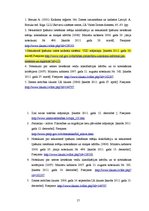 Referāts 'Zemes pārskats', 17.