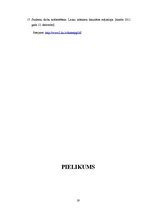 Referāts 'Zemes pārskats', 19.