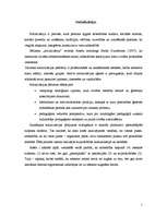 Konspekts 'Socializācija', 1.