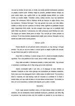 Eseja 'Alfrēda Hičkoka 1963.gada filmas "Putni" analīze', 2.