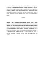 Eseja 'Alfrēda Hičkoka 1963.gada filmas "Putni" analīze', 3.